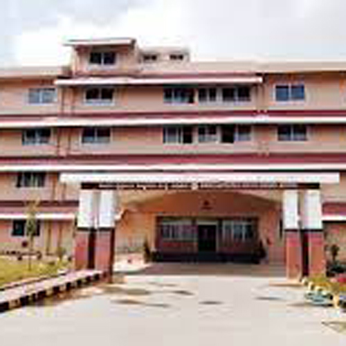 Kodagu Institute of Medical Sciences, Kodagu